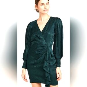Parker Thelma Dress